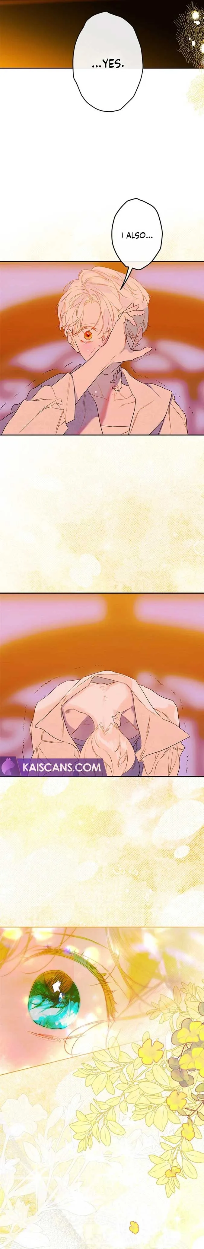 My Mother Gets Married Again Chapter 58 page 17