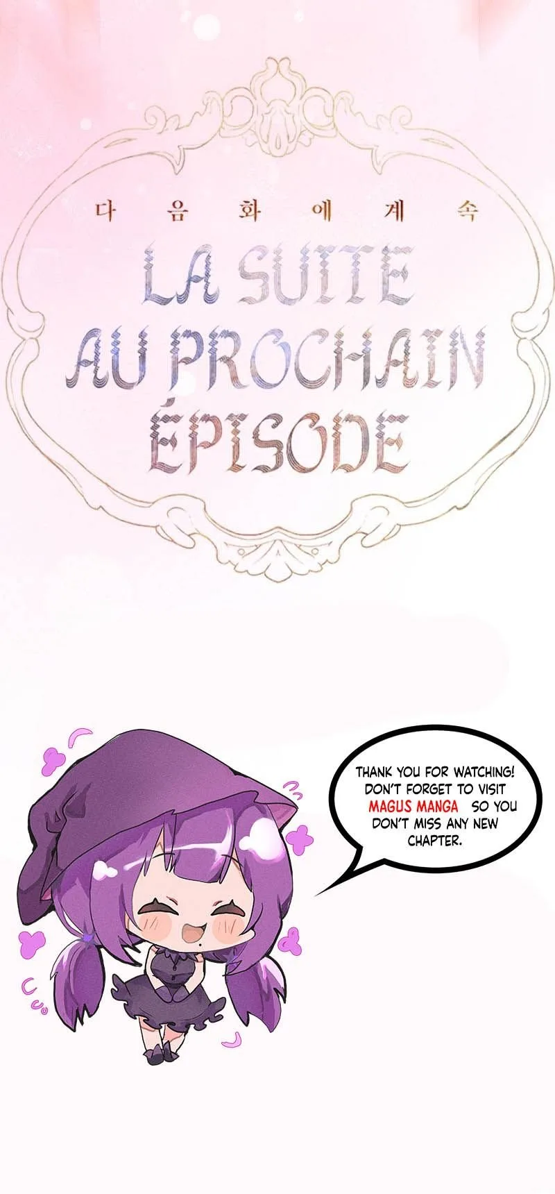 My Mother Gets Married Again Chapter 68 page 11