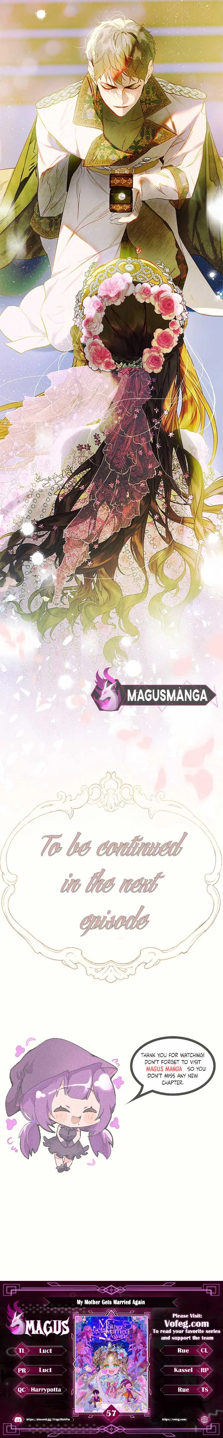 My Mother Gets Married Again Chapter 69 page 7