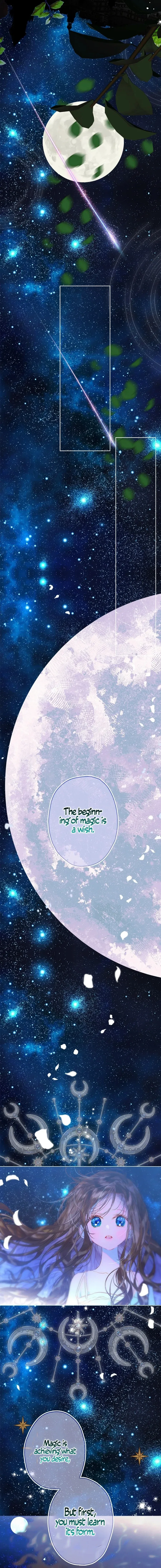 My Mother Gets Married Again Chapter 75 page 9