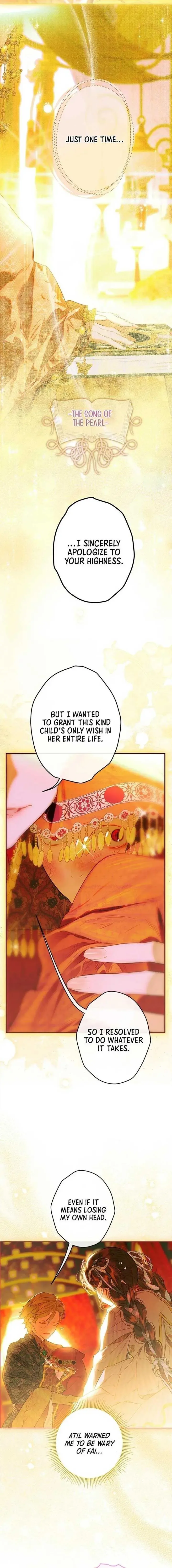 My Mother Gets Married Again Chapter 79 page 3