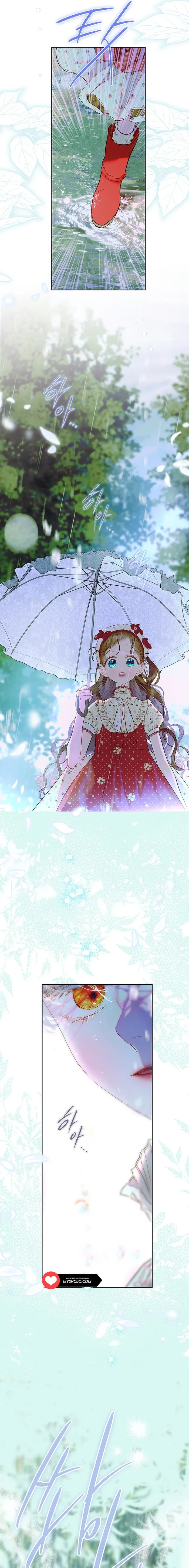 My Mother Gets Married Again Chapter 73 page 10