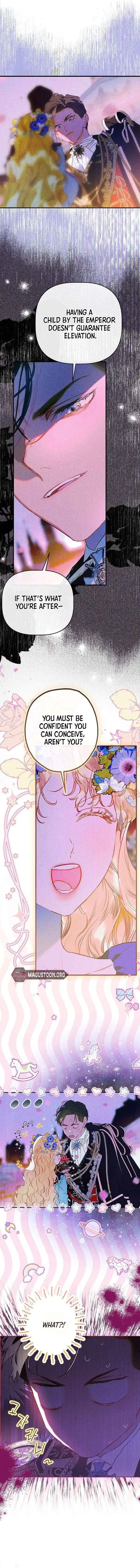 My Mother Gets Married Again Chapter 98 page 7