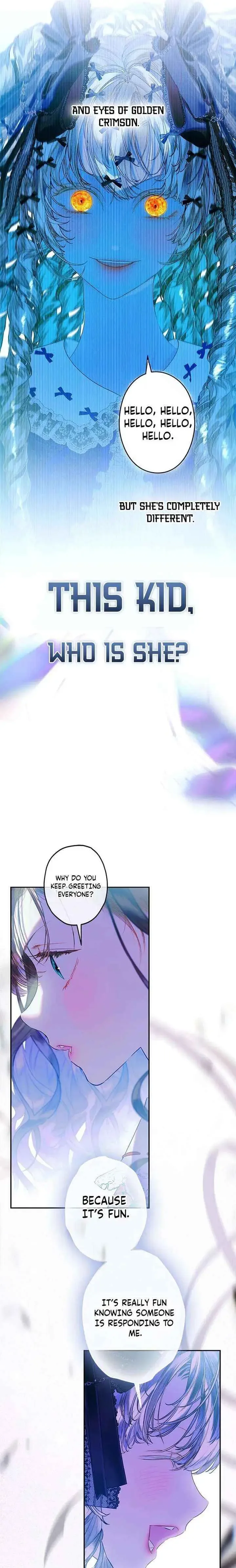 My Mother Gets Married Again Chapter 106 page 6