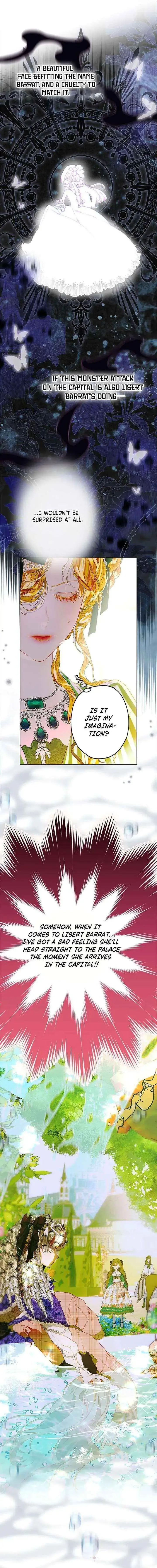 My Mother Gets Married Again Chapter 106 page 3