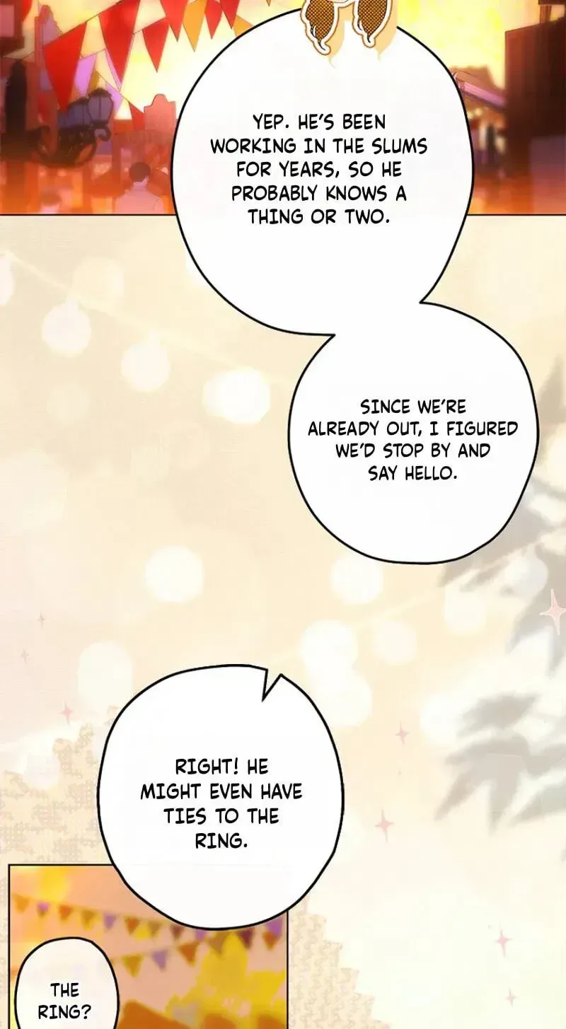 My Mother Gets Married Again Chapter 108 page 3