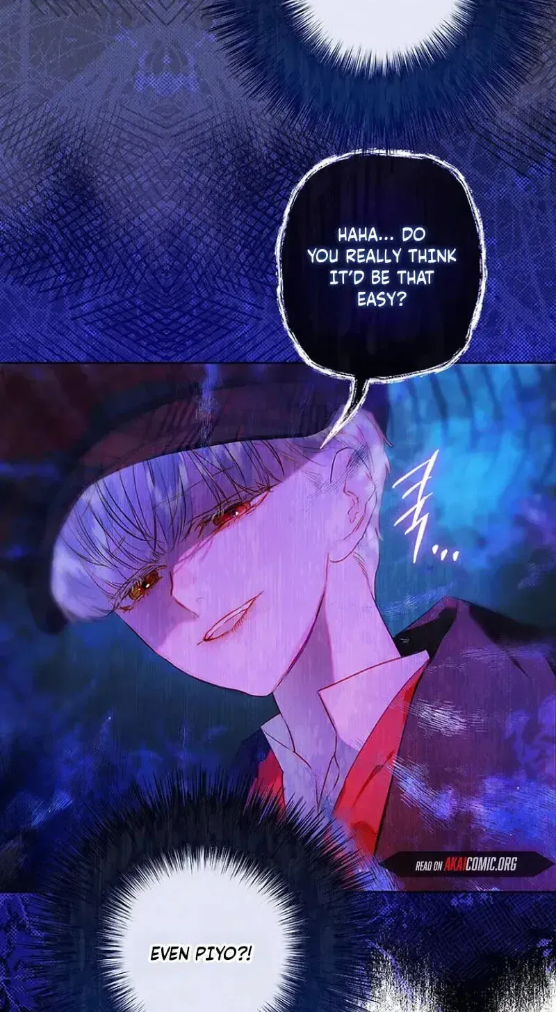My Mother Gets Married Again Chapter 108 page 6