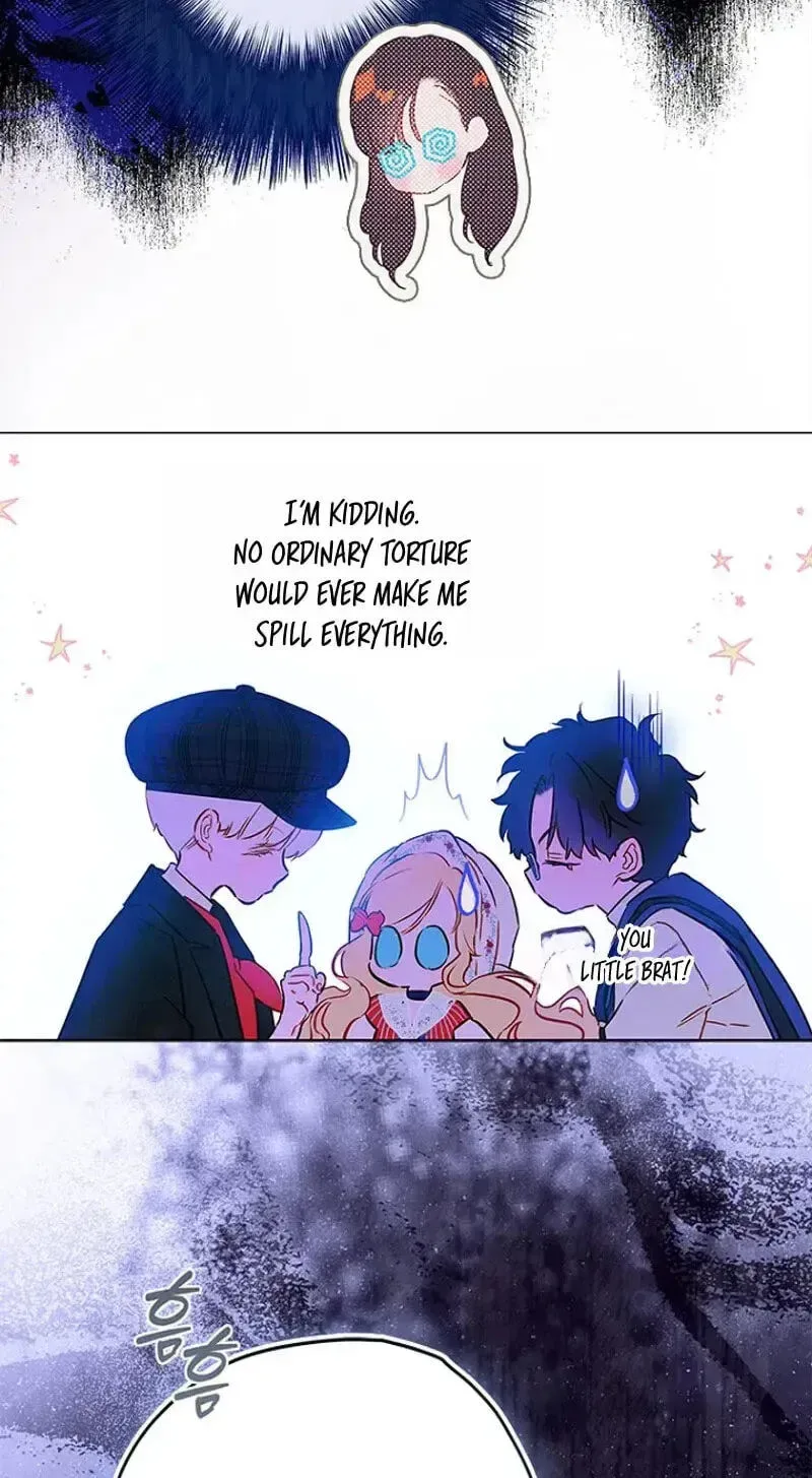 My Mother Gets Married Again Chapter 108 page 7