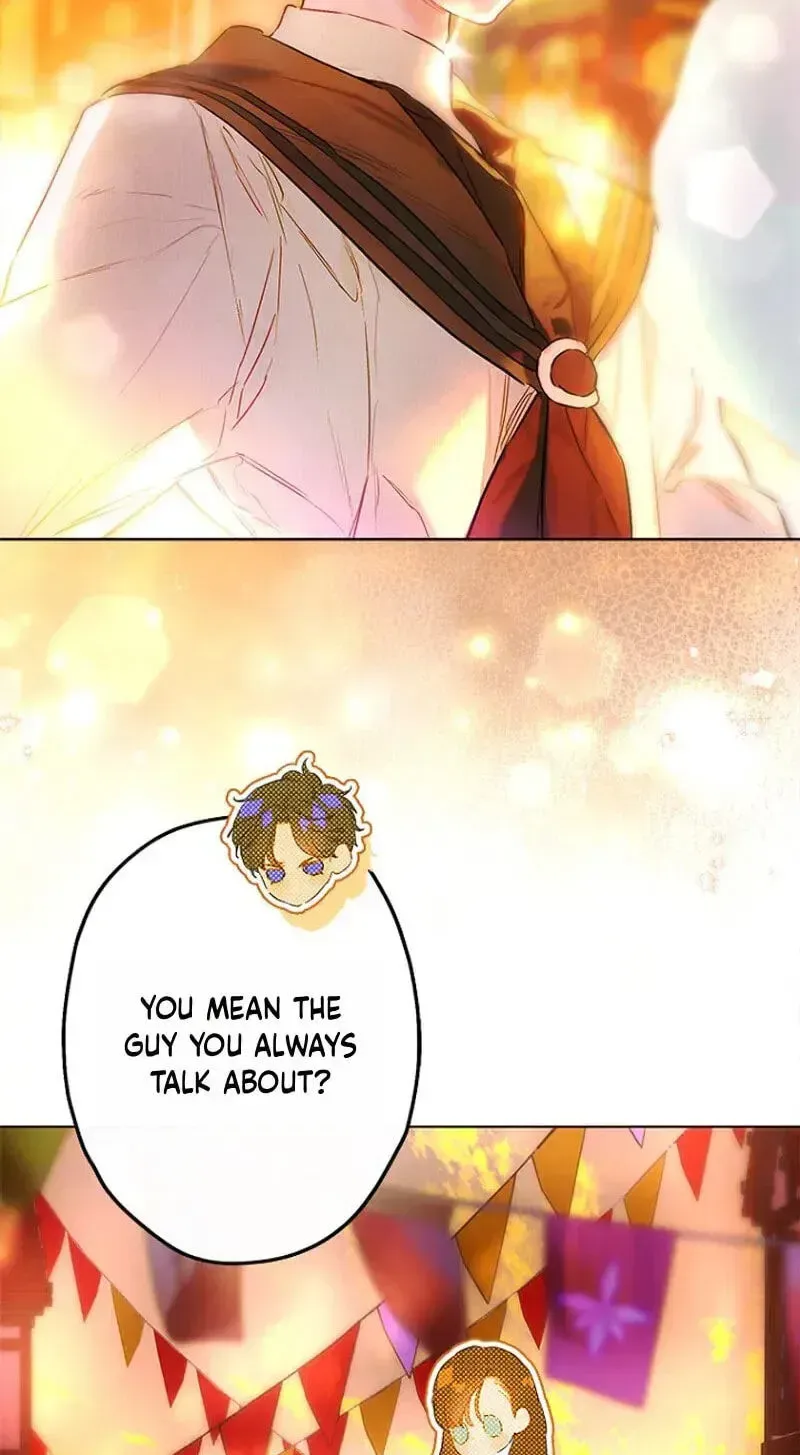 My Mother Gets Married Again Chapter 108 page 2