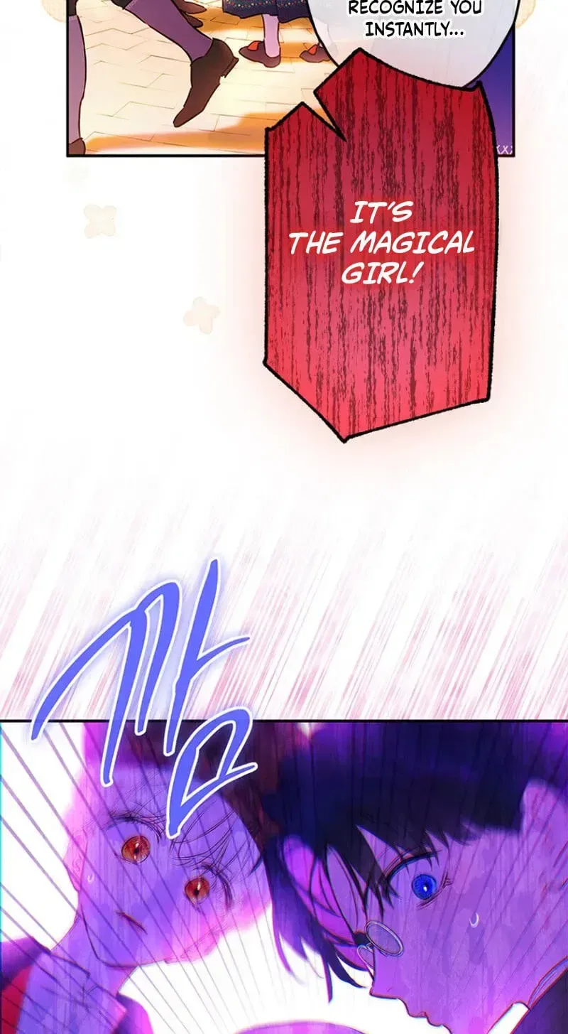 My Mother Gets Married Again Chapter 108 page 21