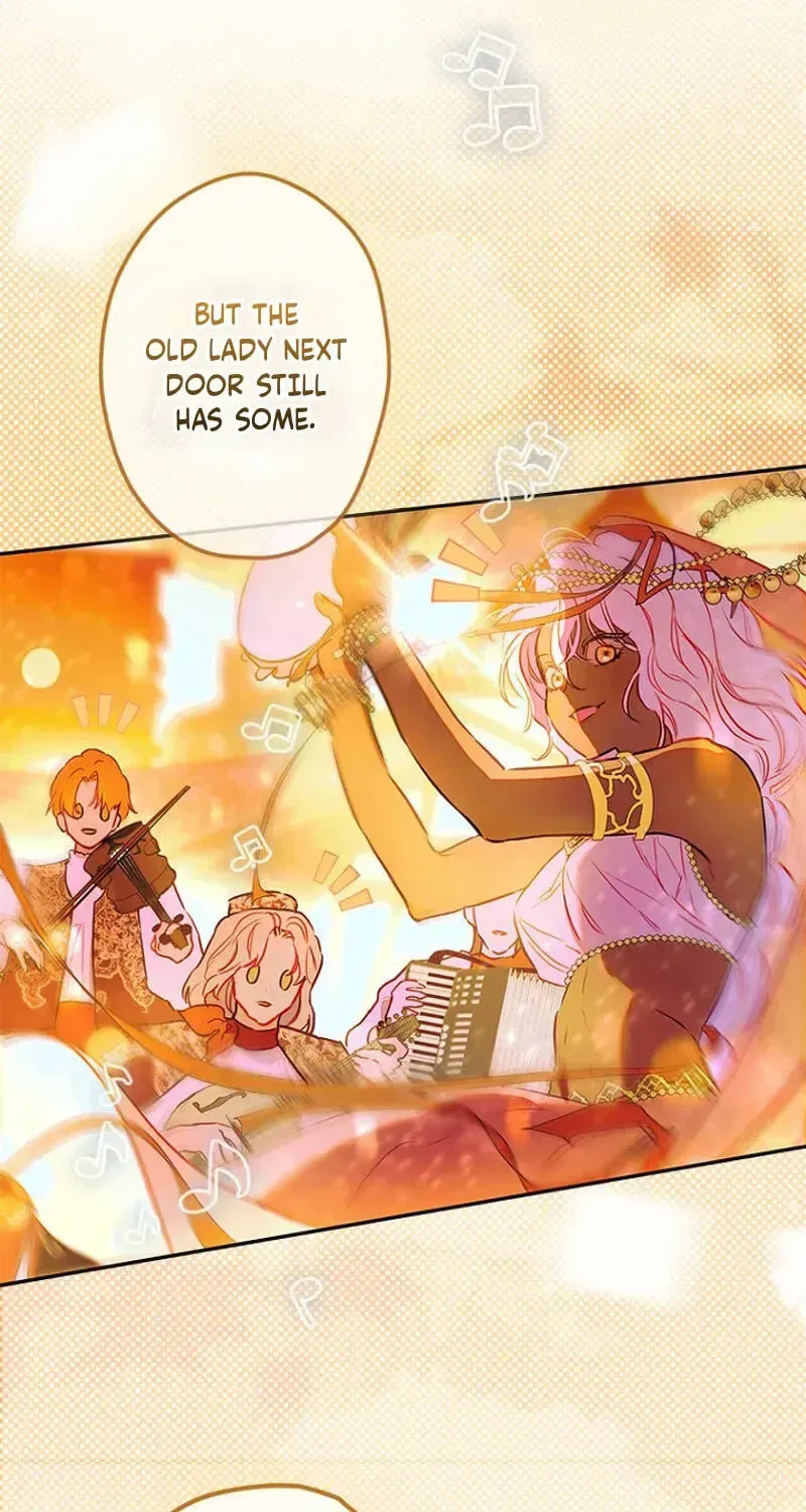 My Mother Gets Married Again Chapter 108 page 48