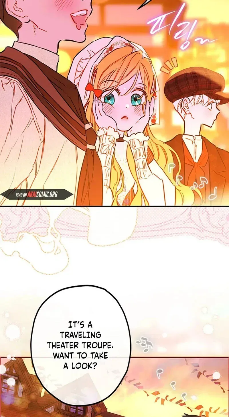 My Mother Gets Married Again Chapter 108 page 38