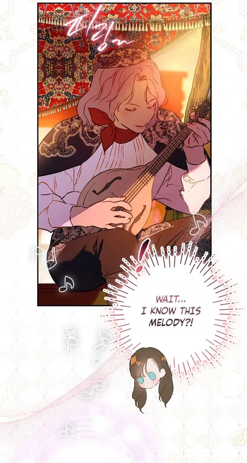 My Mother Gets Married Again Chapter 108 page 44