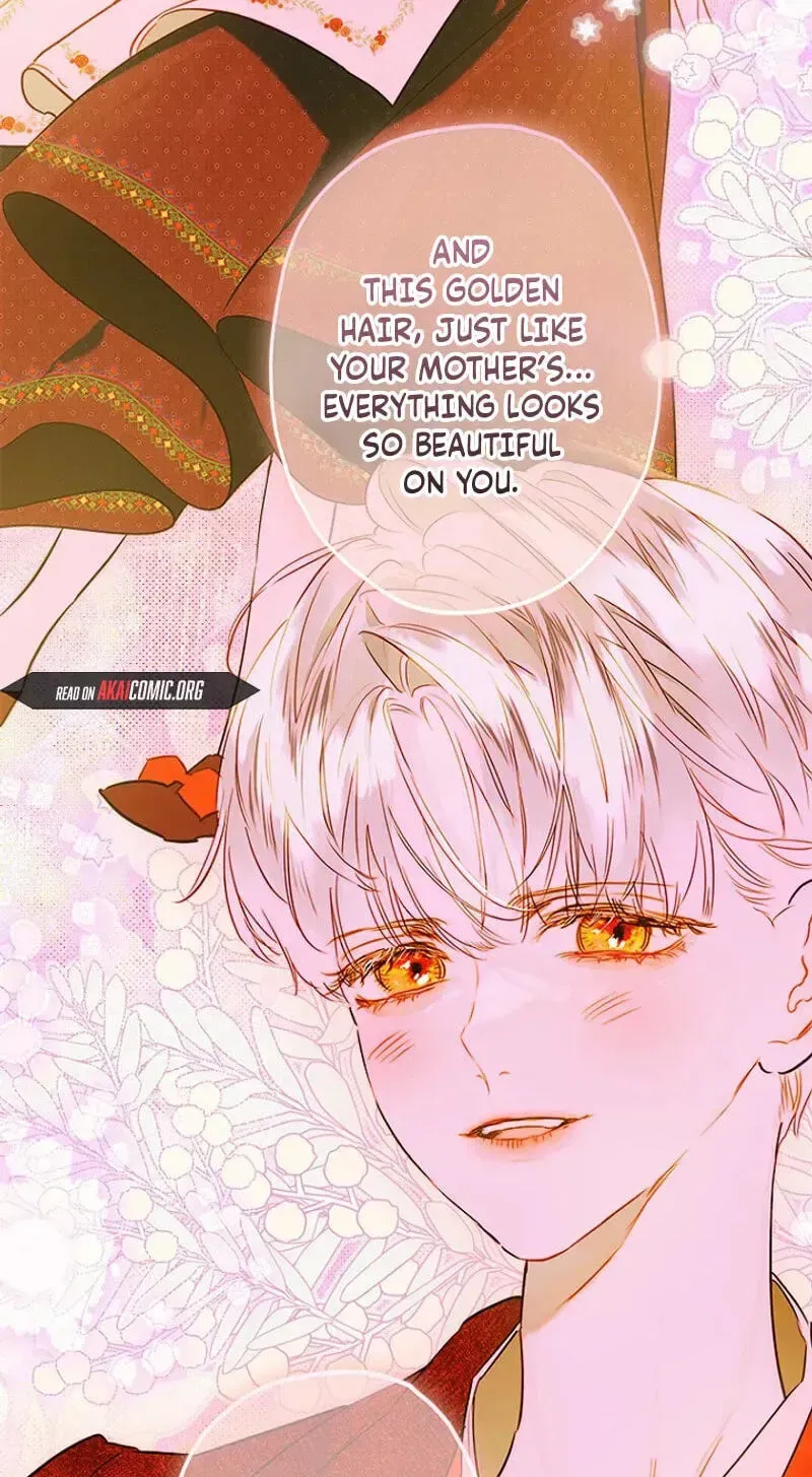 My Mother Gets Married Again Chapter 108 page 17