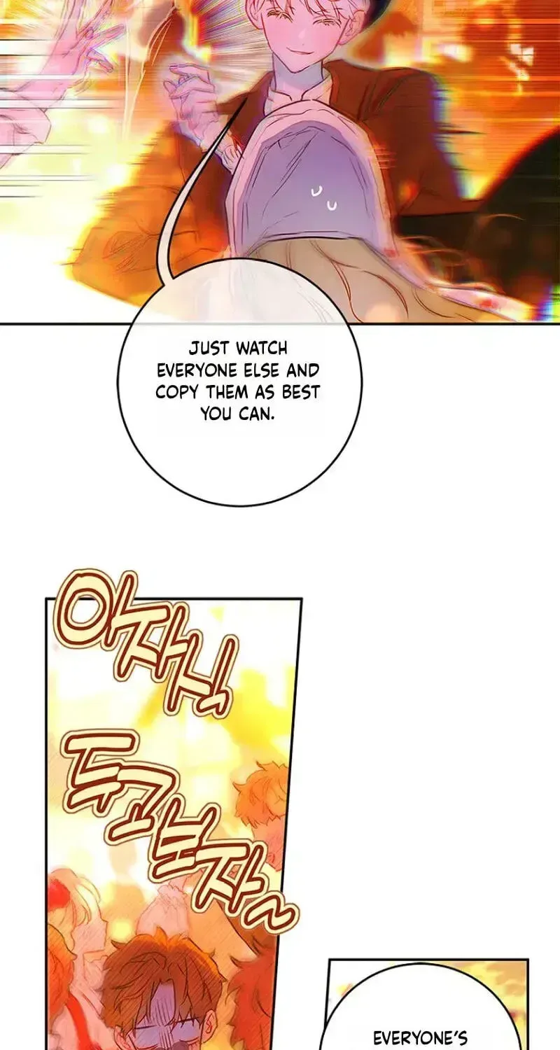 My Mother Gets Married Again Chapter 108 page 85
