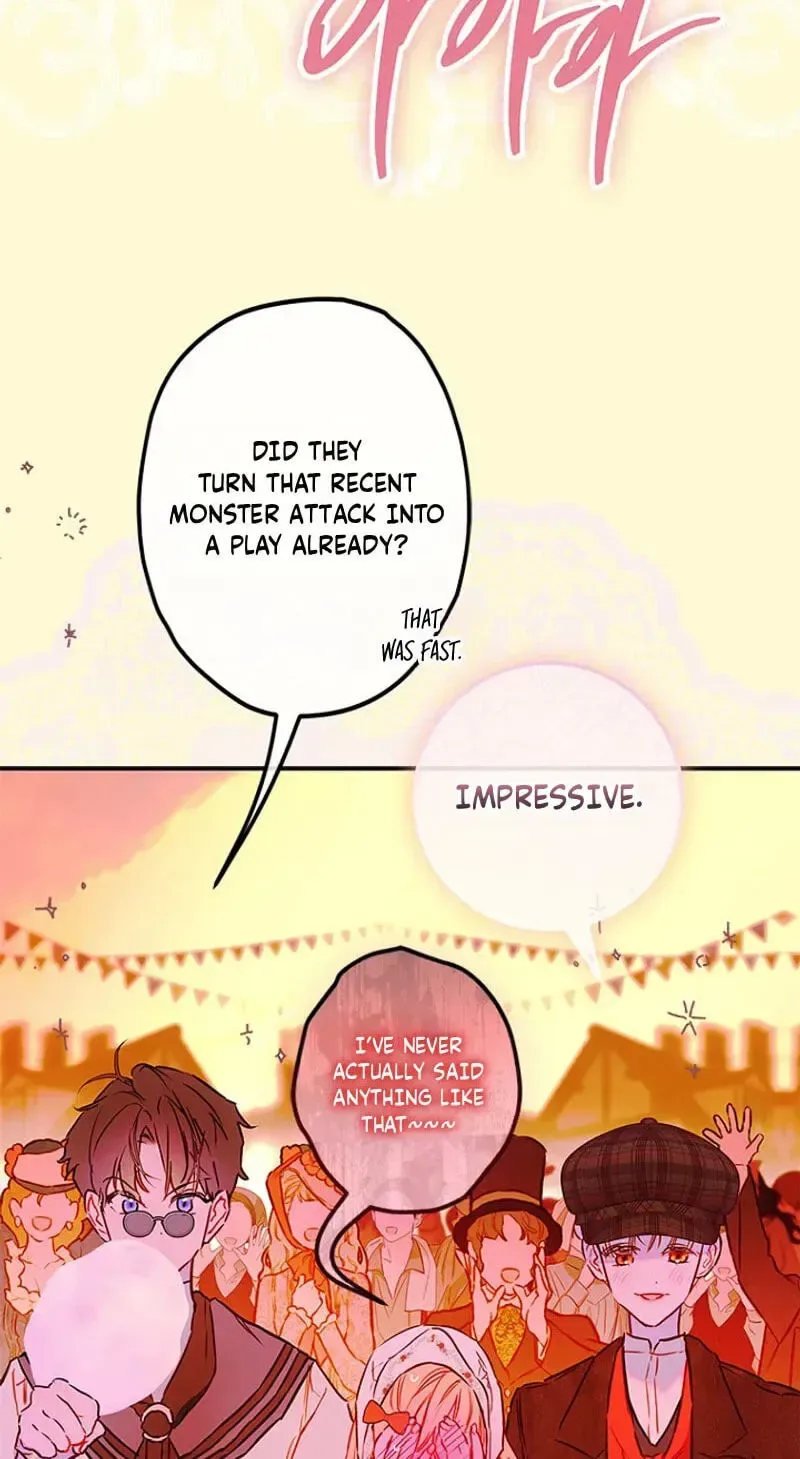 My Mother Gets Married Again Chapter 108 page 29
