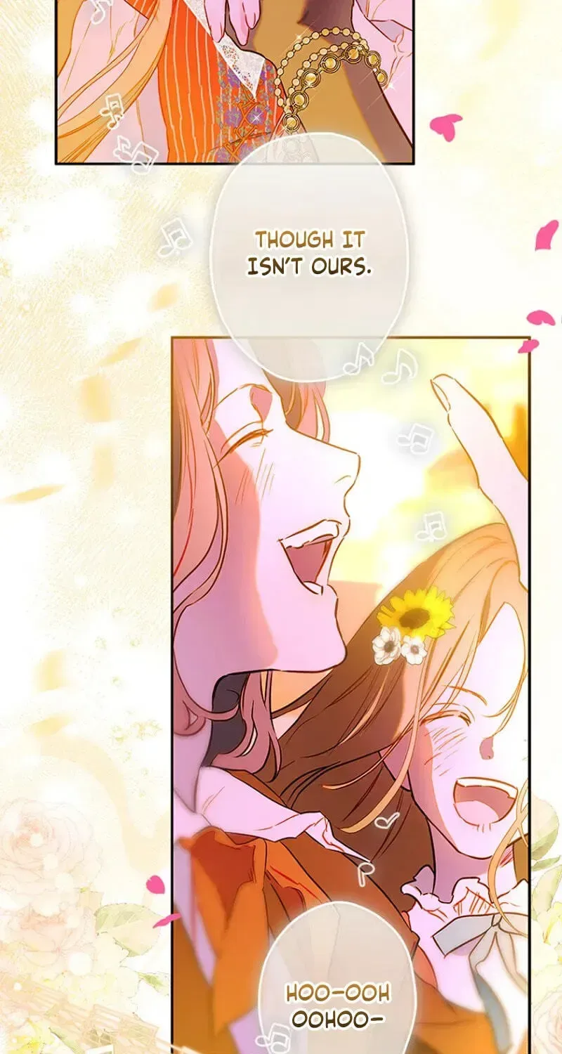 My Mother Gets Married Again Chapter 108 page 60