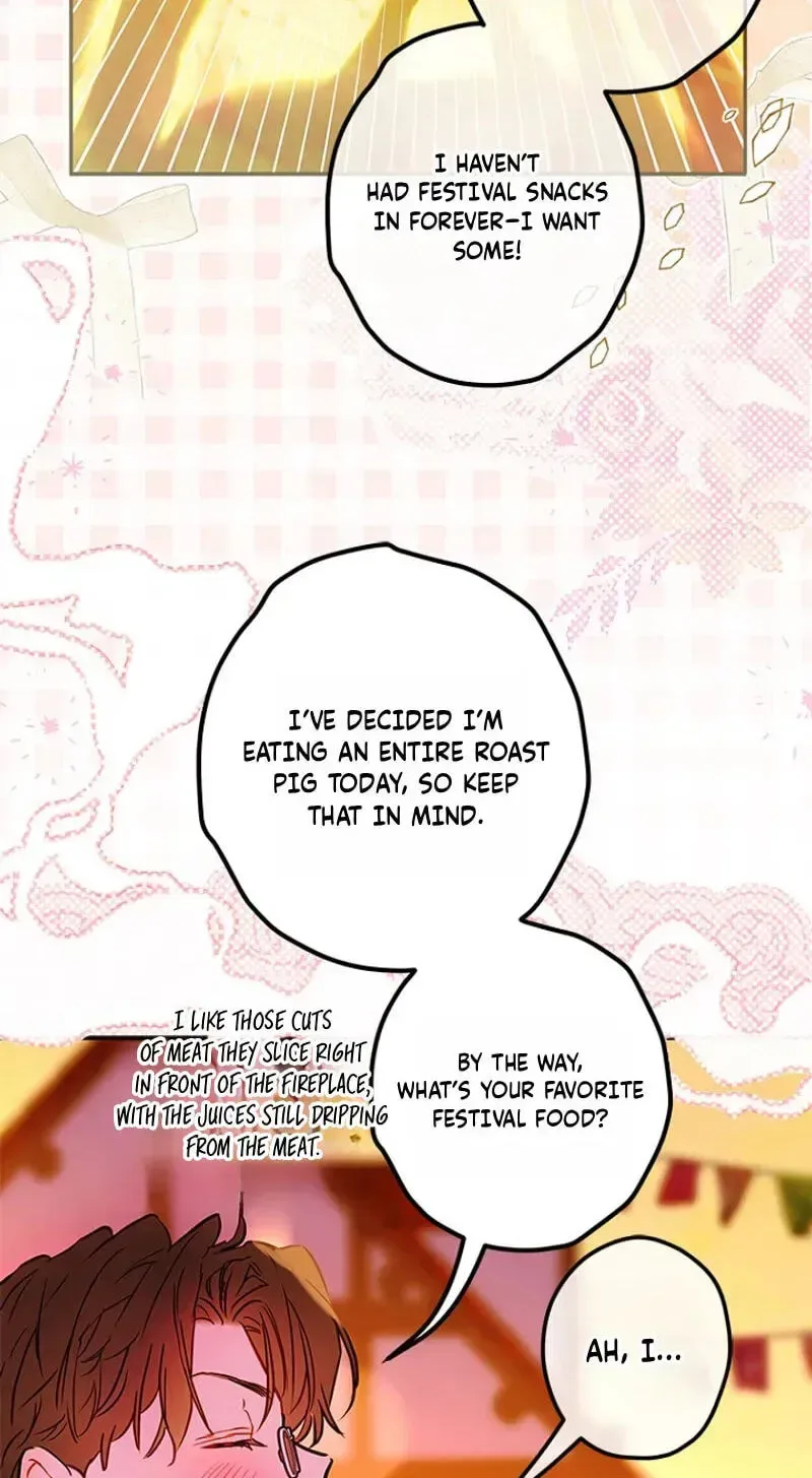 My Mother Gets Married Again Chapter 108 page 37
