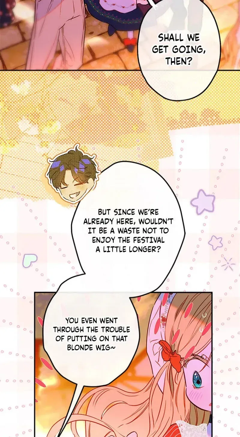 My Mother Gets Married Again Chapter 108 page 14