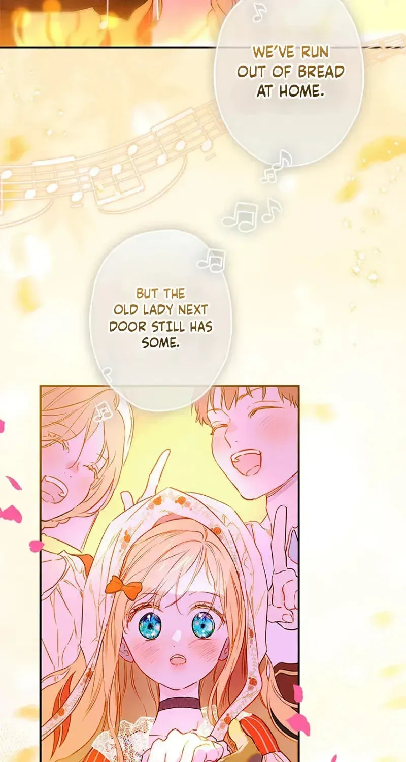 My Mother Gets Married Again Chapter 108 page 58