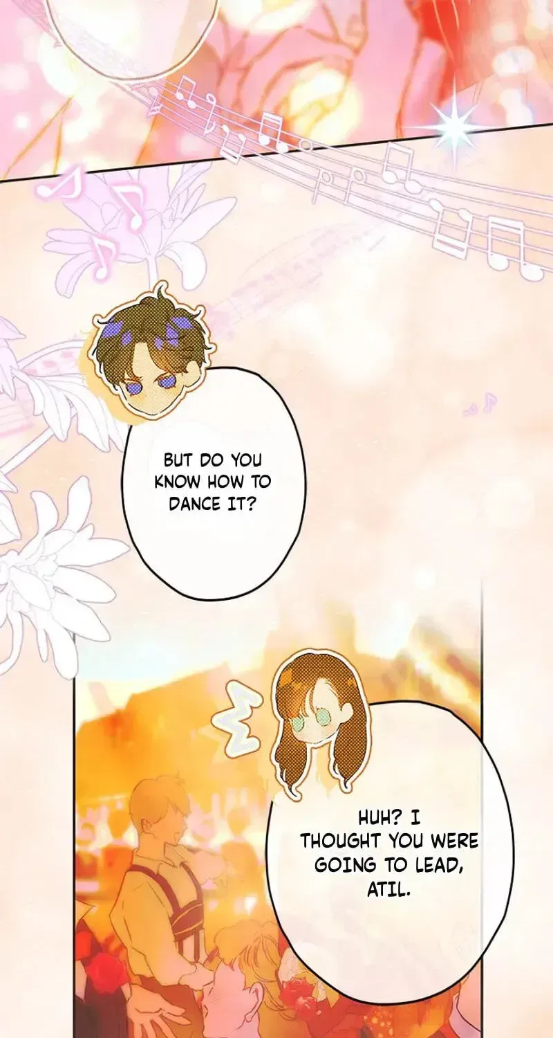My Mother Gets Married Again Chapter 108 page 81