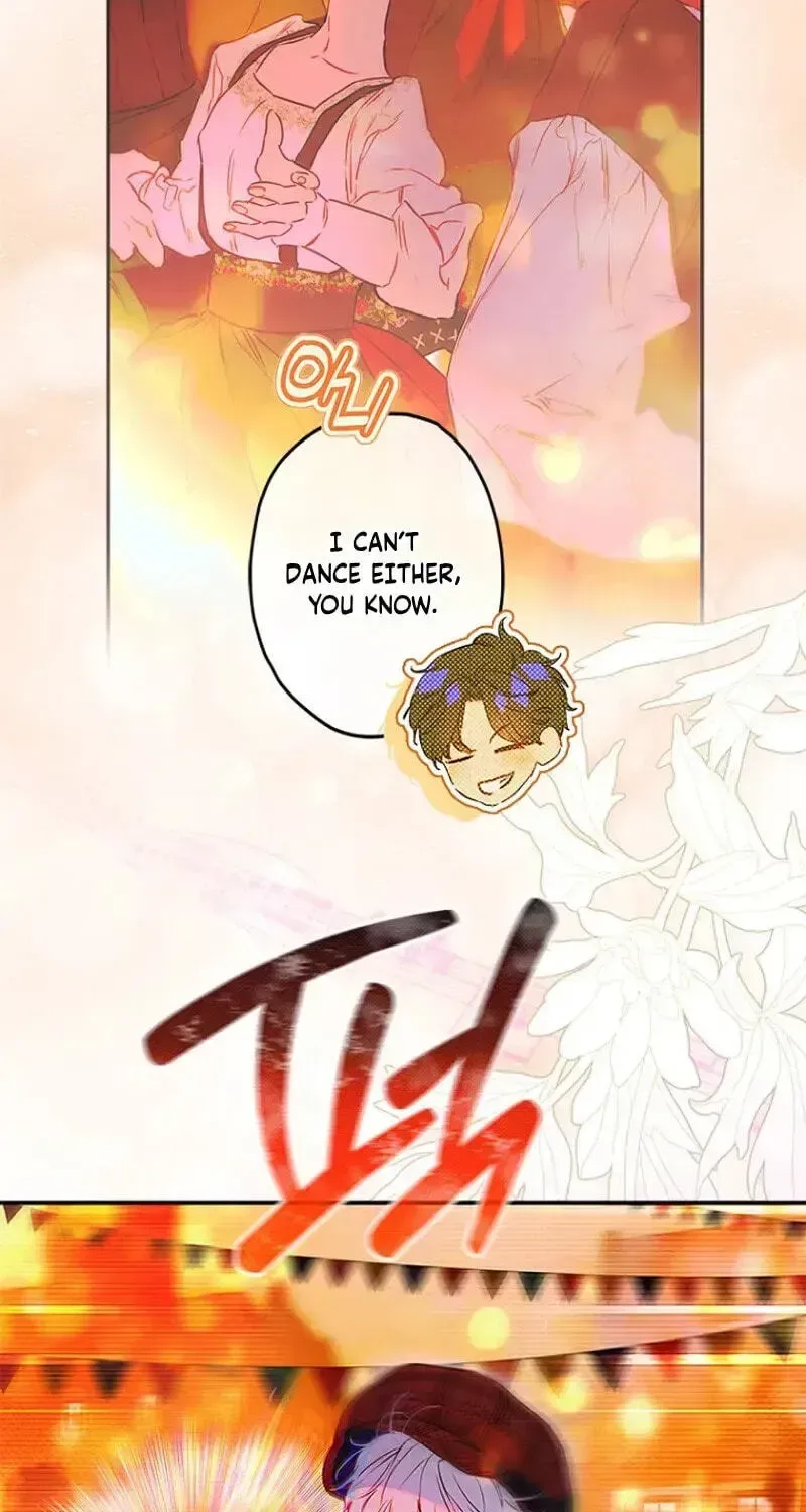 My Mother Gets Married Again Chapter 108 page 83