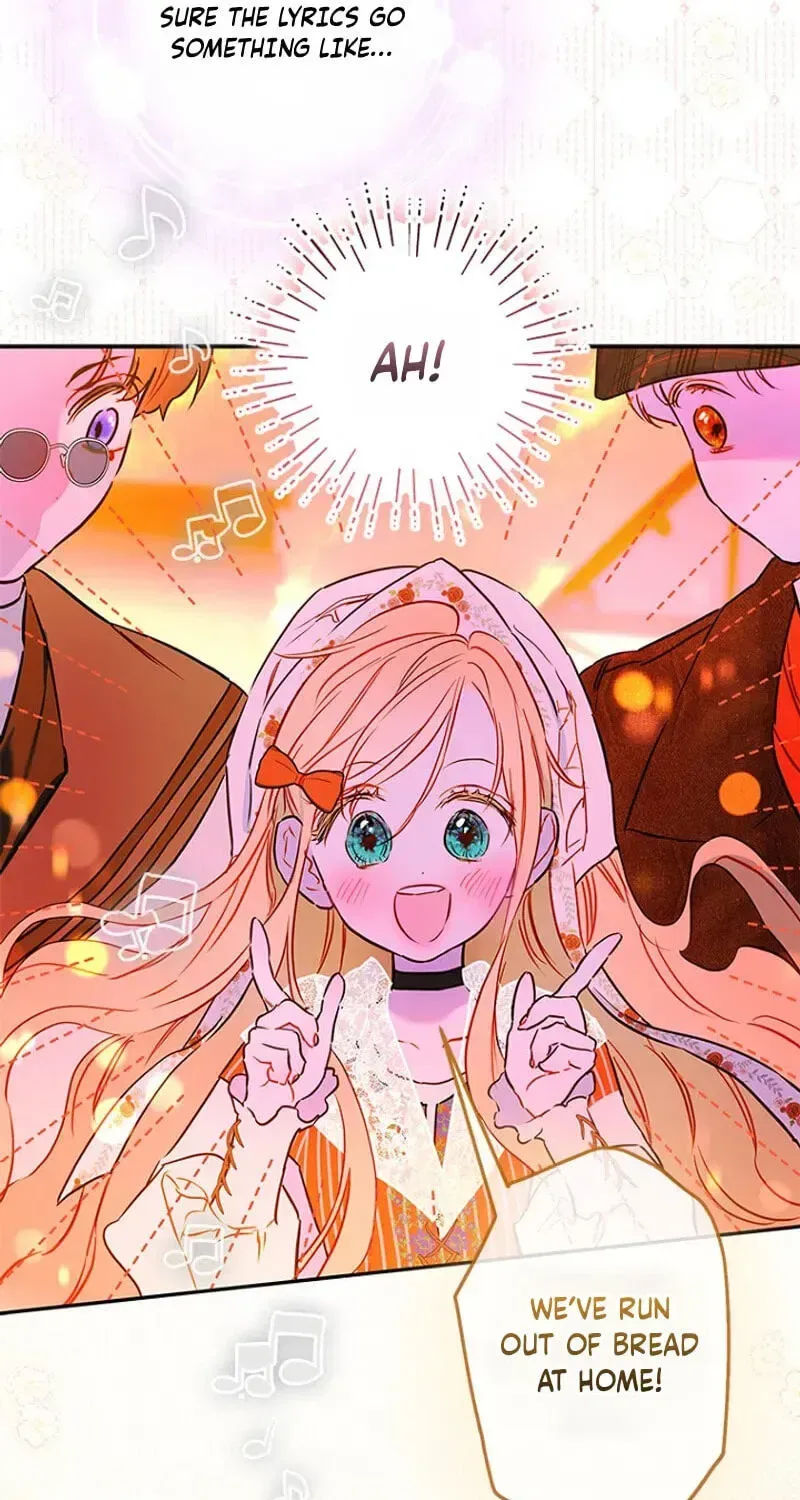 My Mother Gets Married Again Chapter 108 page 46