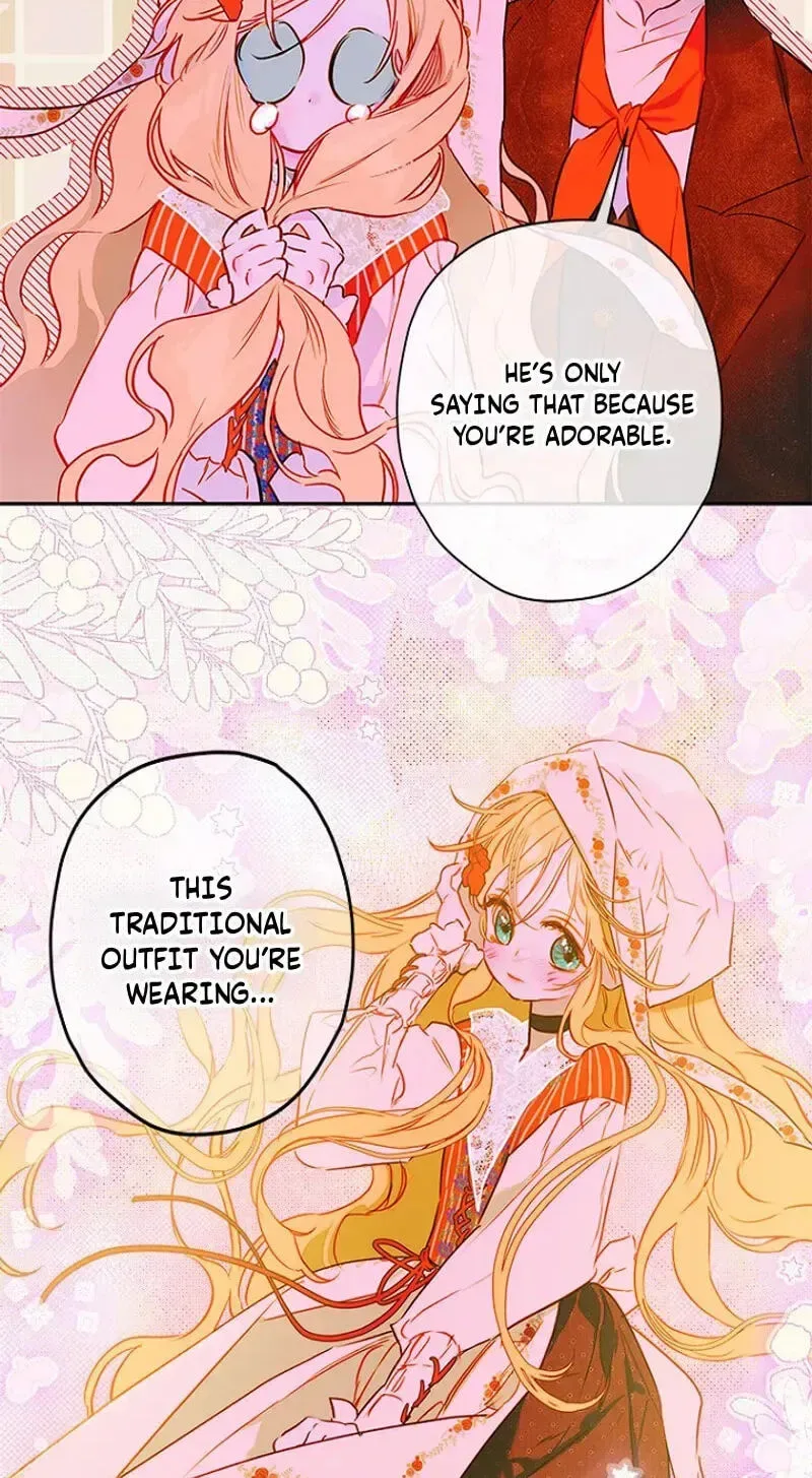 My Mother Gets Married Again Chapter 108 page 16