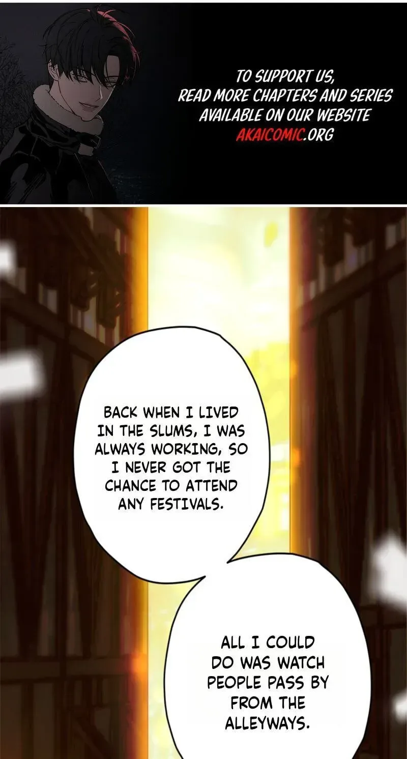 My Mother Gets Married Again Chapter 109 page 1