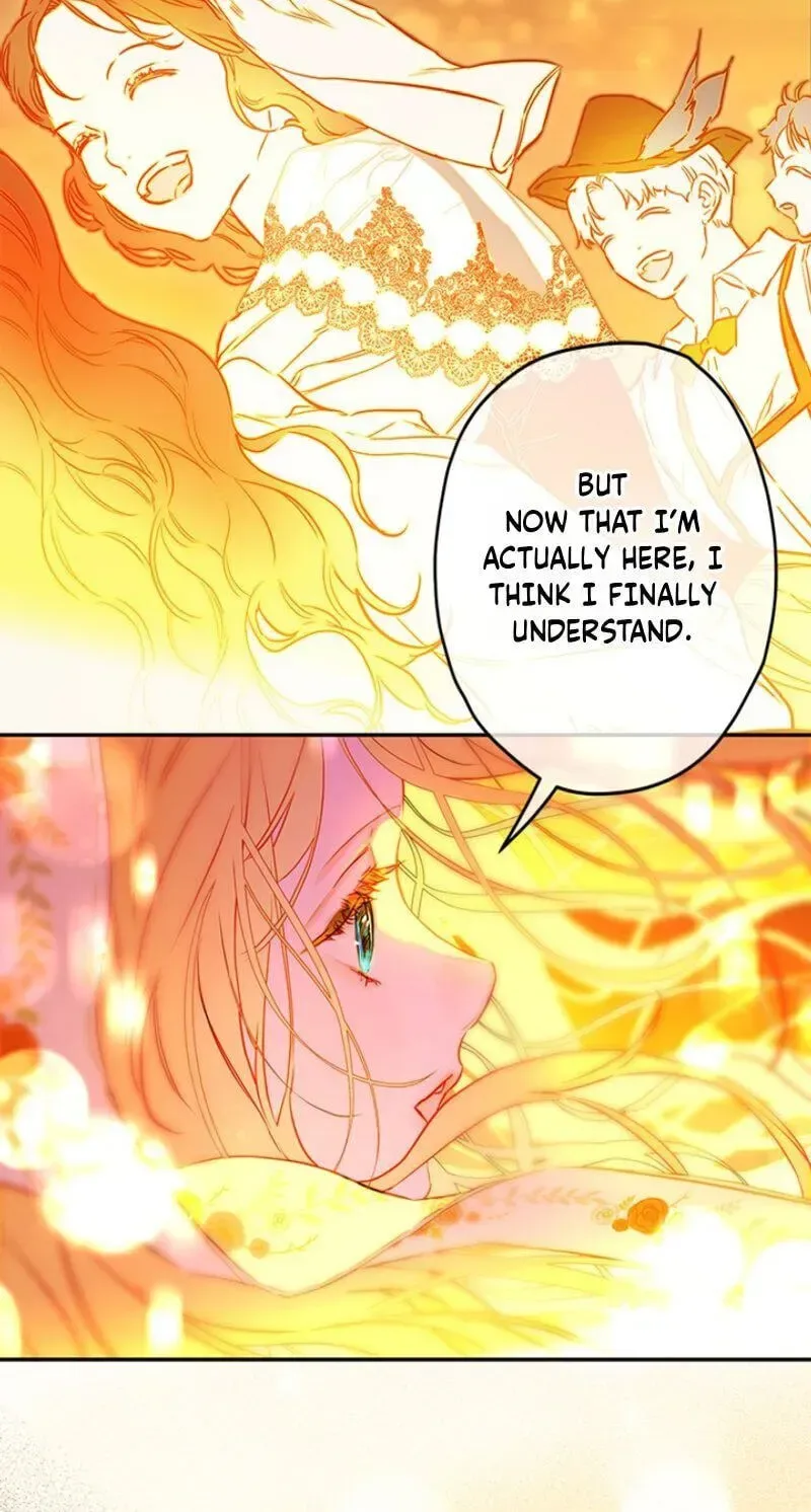 My Mother Gets Married Again Chapter 109 page 3