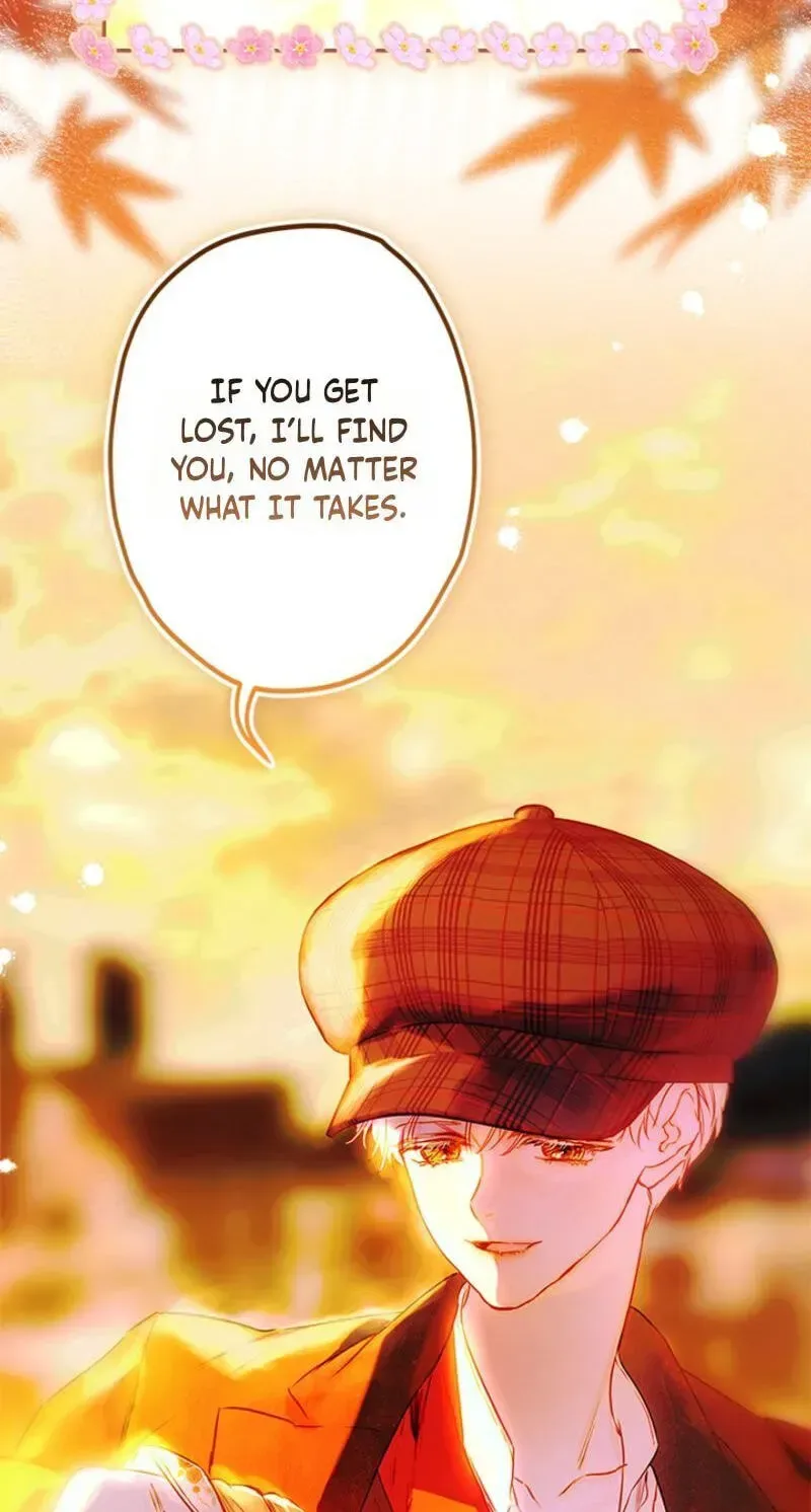 My Mother Gets Married Again Chapter 109 page 8