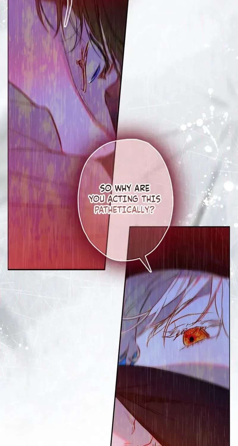 My Mother Gets Married Again Chapter 109 page 55