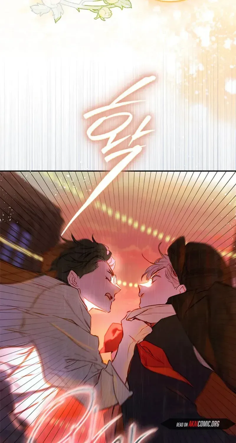 My Mother Gets Married Again Chapter 109 page 53