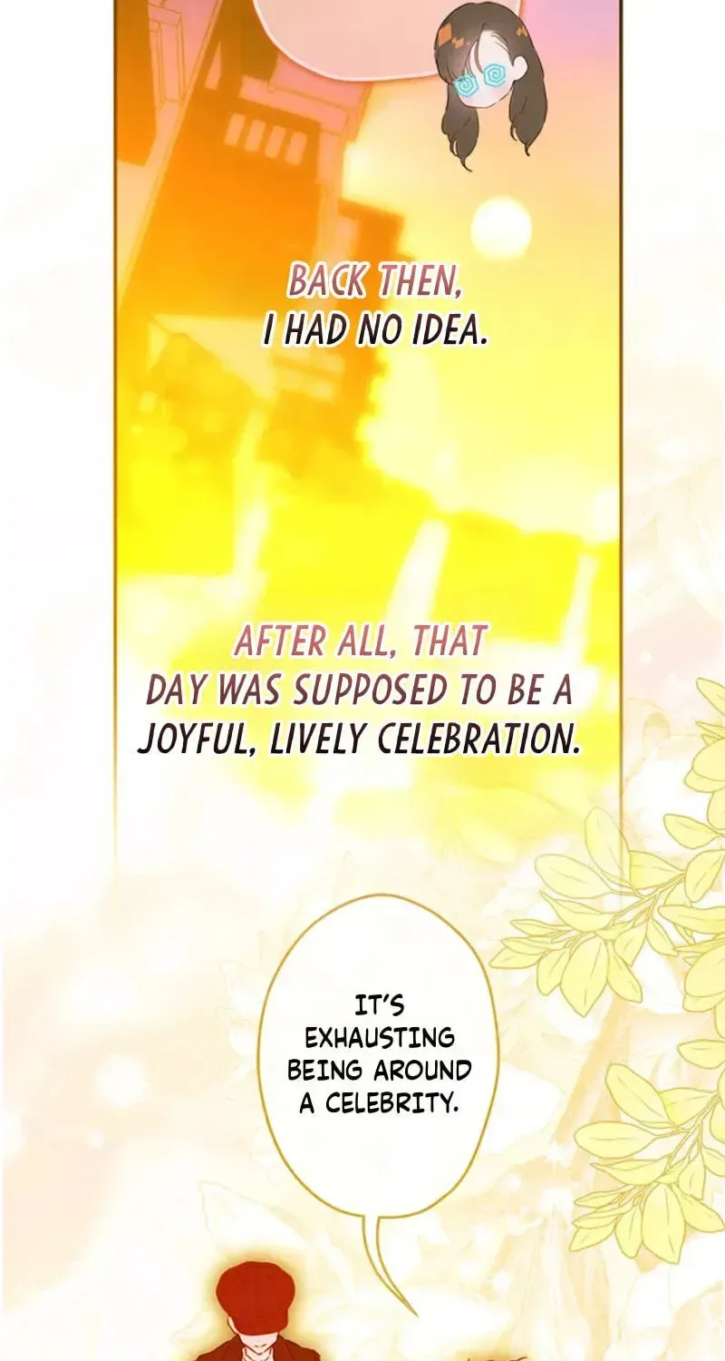 My Mother Gets Married Again Chapter 109 page 89