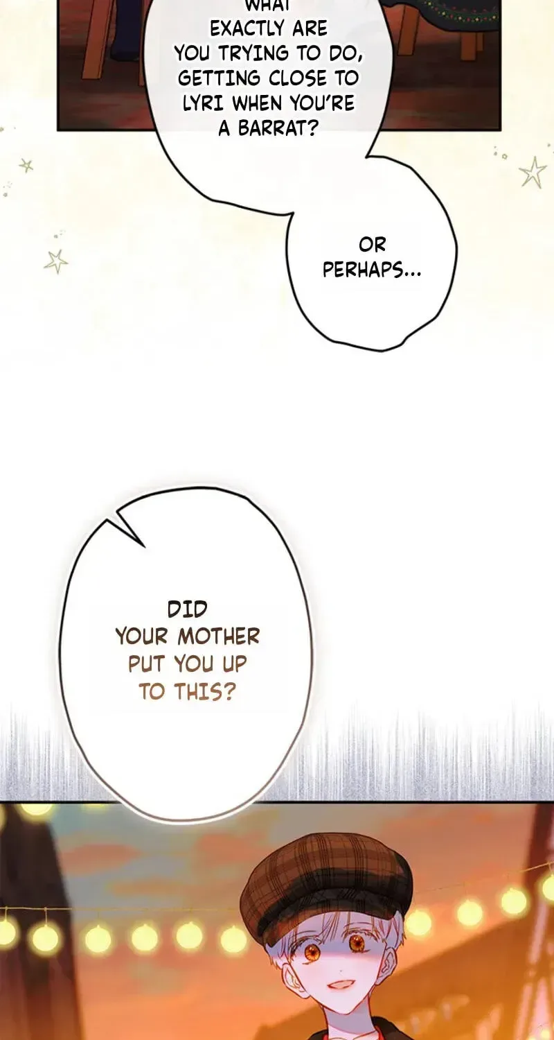 My Mother Gets Married Again Chapter 109 page 40