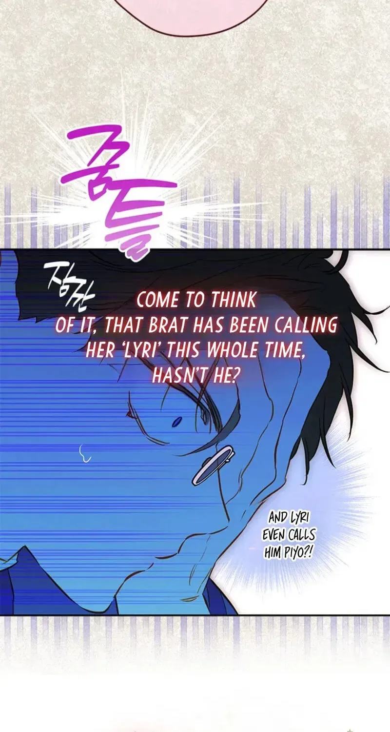 My Mother Gets Married Again Chapter 109 page 37
