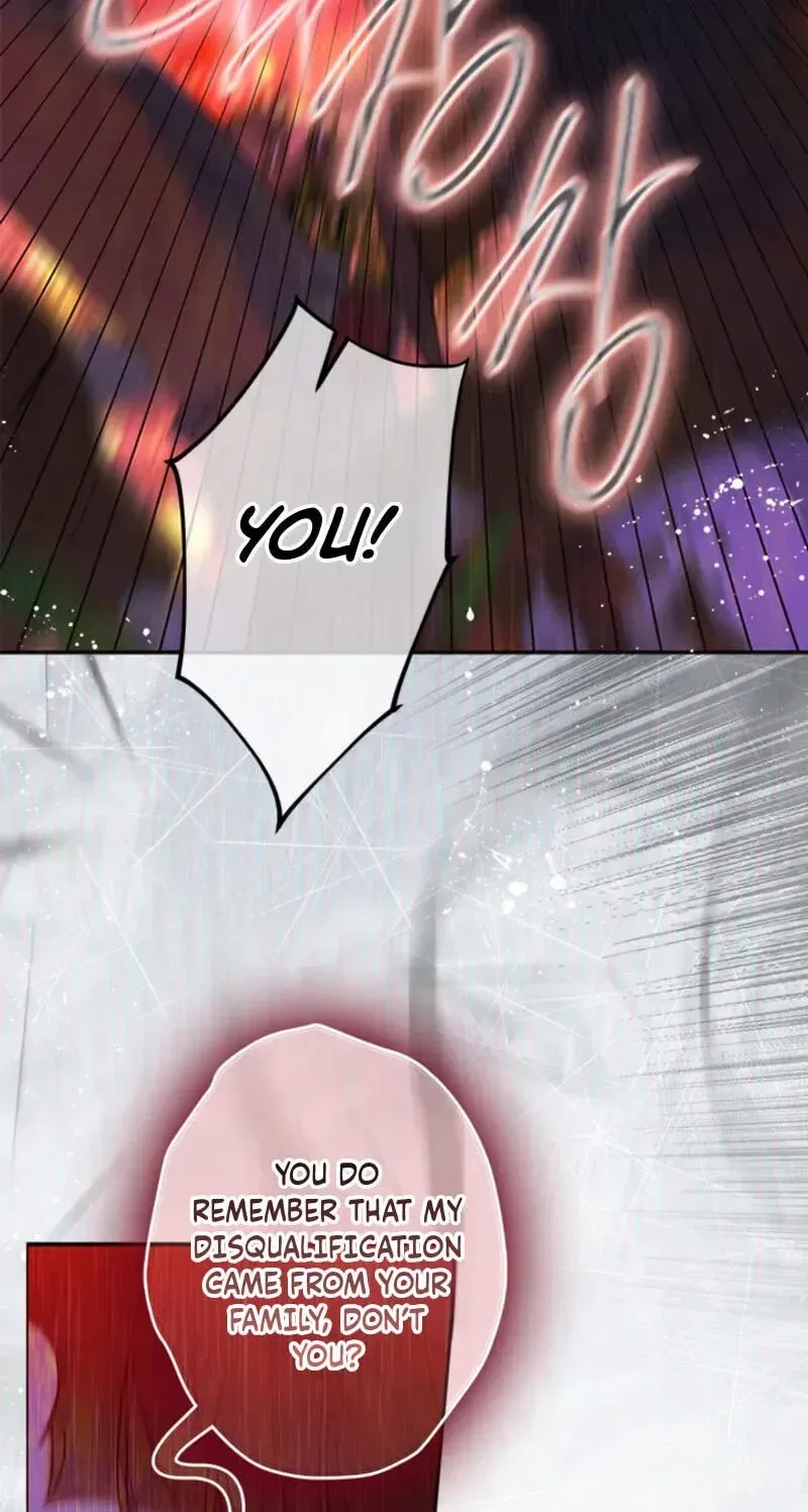 My Mother Gets Married Again Chapter 109 page 54