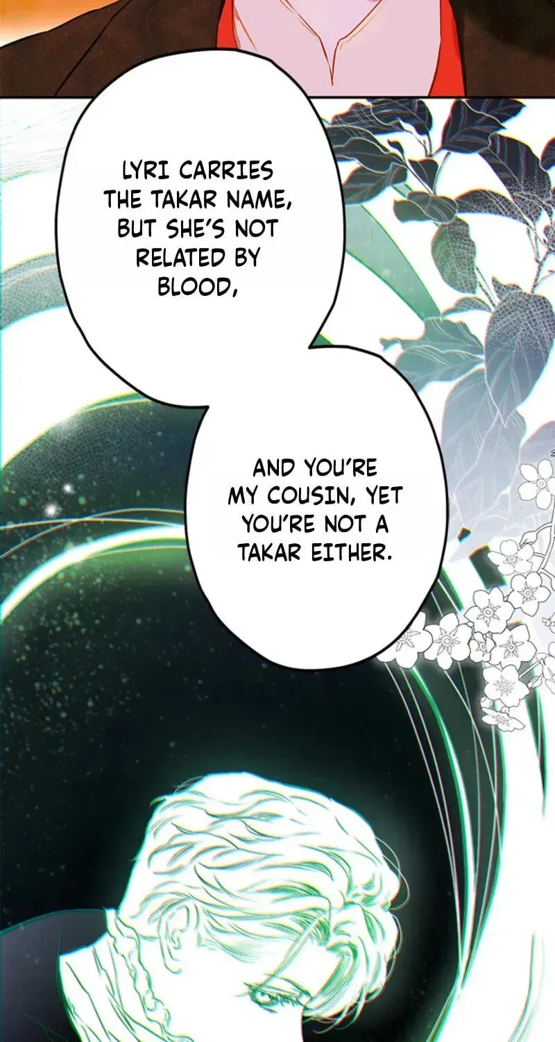 My Mother Gets Married Again Chapter 109 page 44