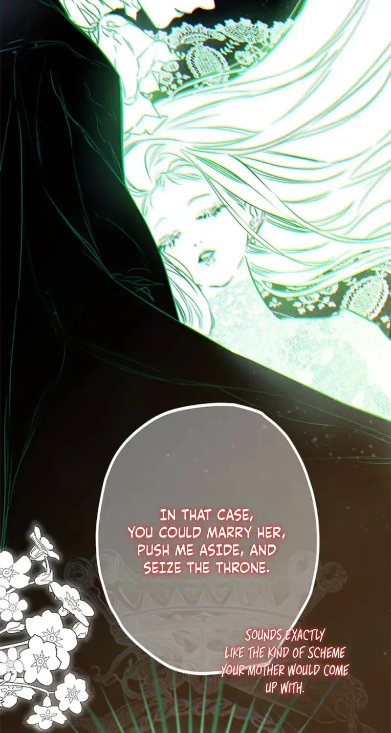 My Mother Gets Married Again Chapter 109 page 46