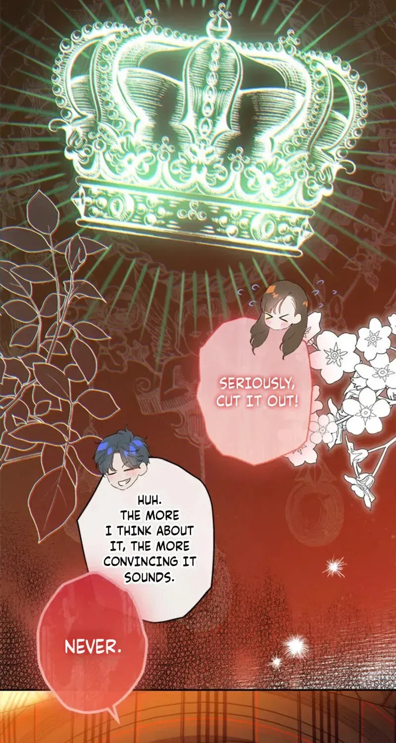 My Mother Gets Married Again Chapter 109 page 48