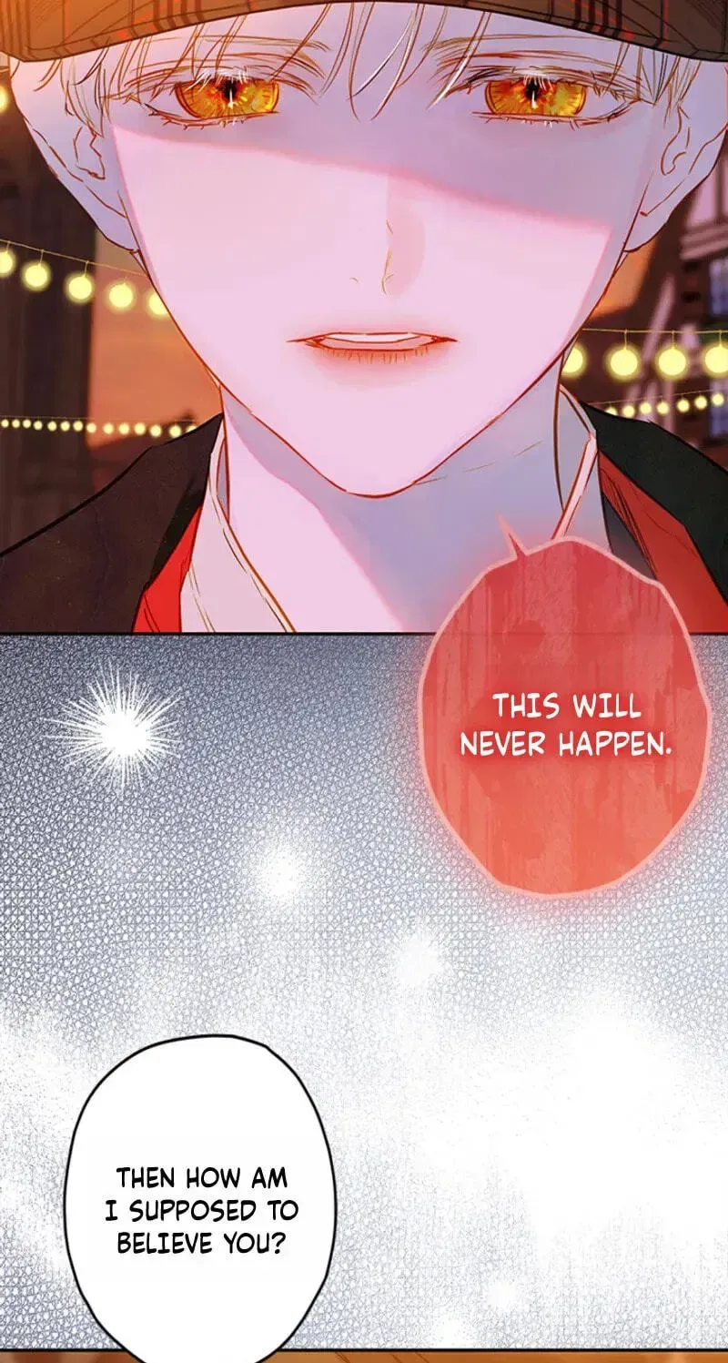 My Mother Gets Married Again Chapter 109 page 49