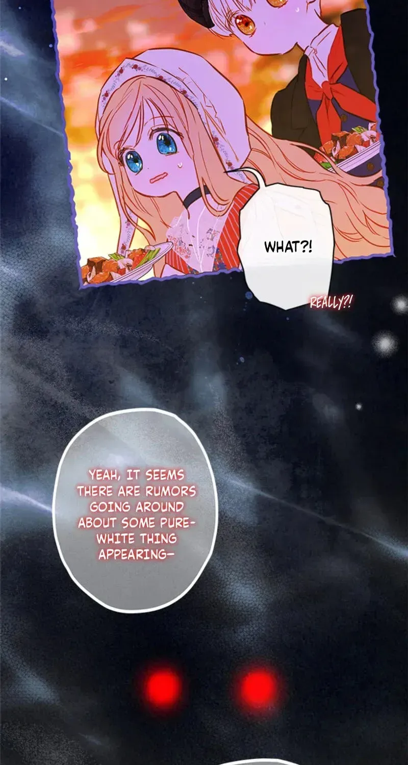 My Mother Gets Married Again Chapter 109 page 26