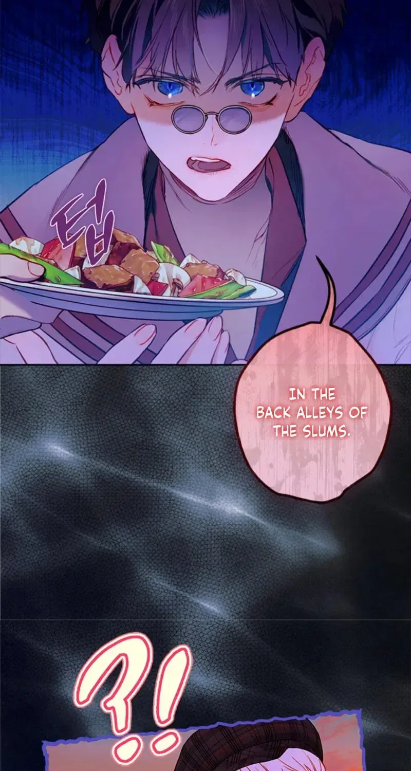 My Mother Gets Married Again Chapter 109 page 24