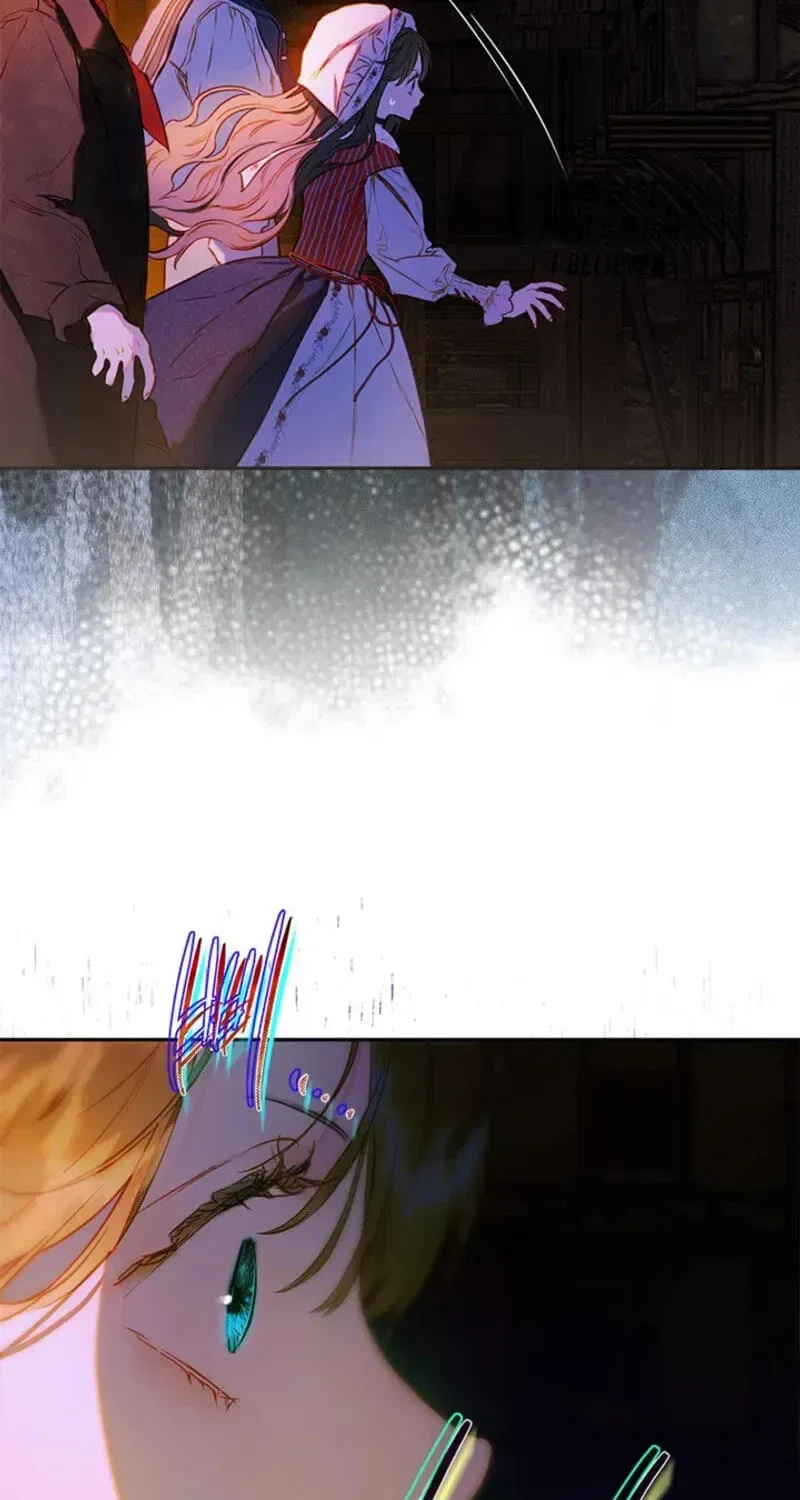 My Mother Gets Married Again Chapter 109 page 99