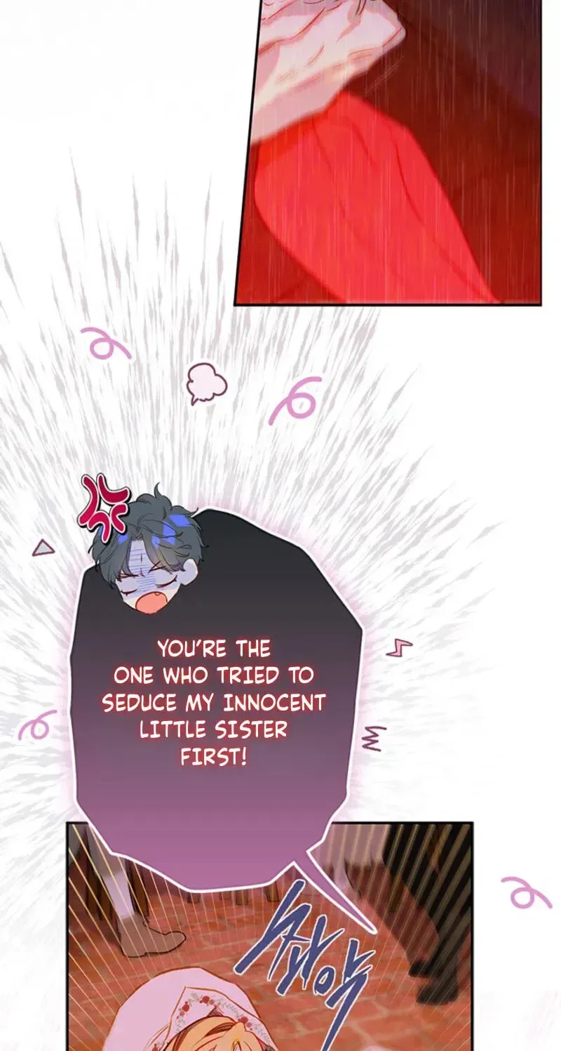 My Mother Gets Married Again Chapter 109 page 56