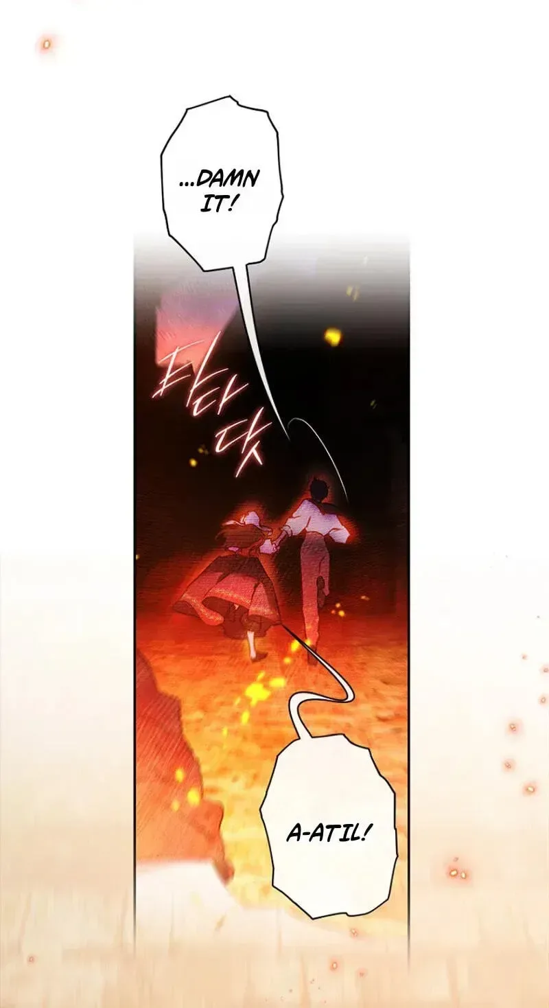 My Mother Gets Married Again Chapter 110 page 9