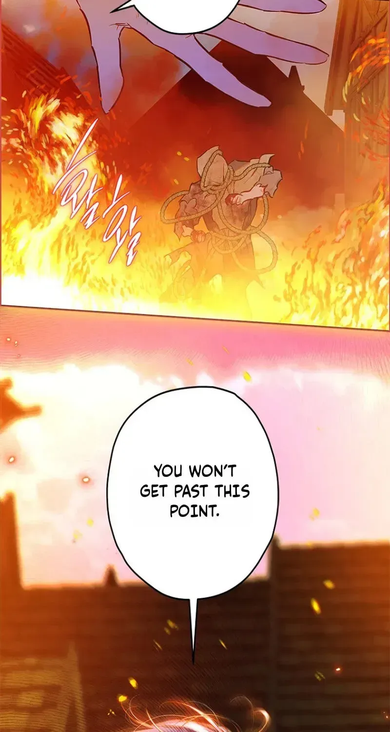 My Mother Gets Married Again Chapter 110 page 14
