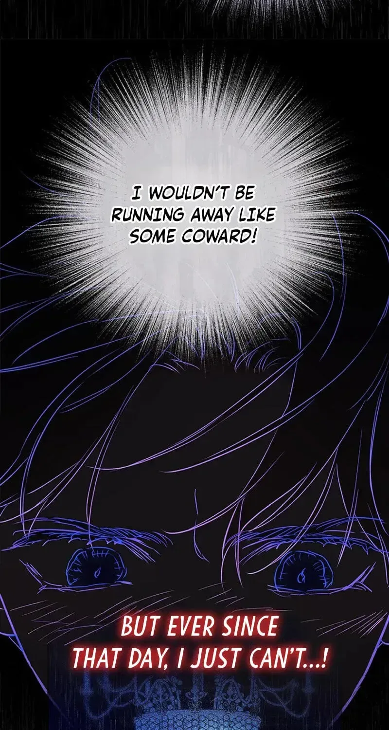 My Mother Gets Married Again Chapter 110 page 24