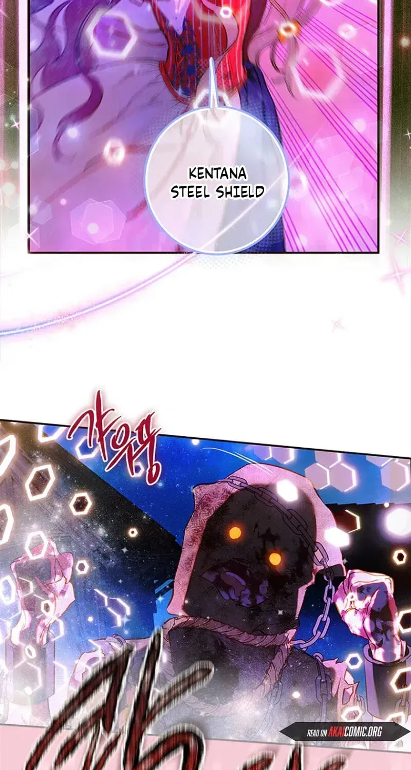 My Mother Gets Married Again Chapter 110 page 55