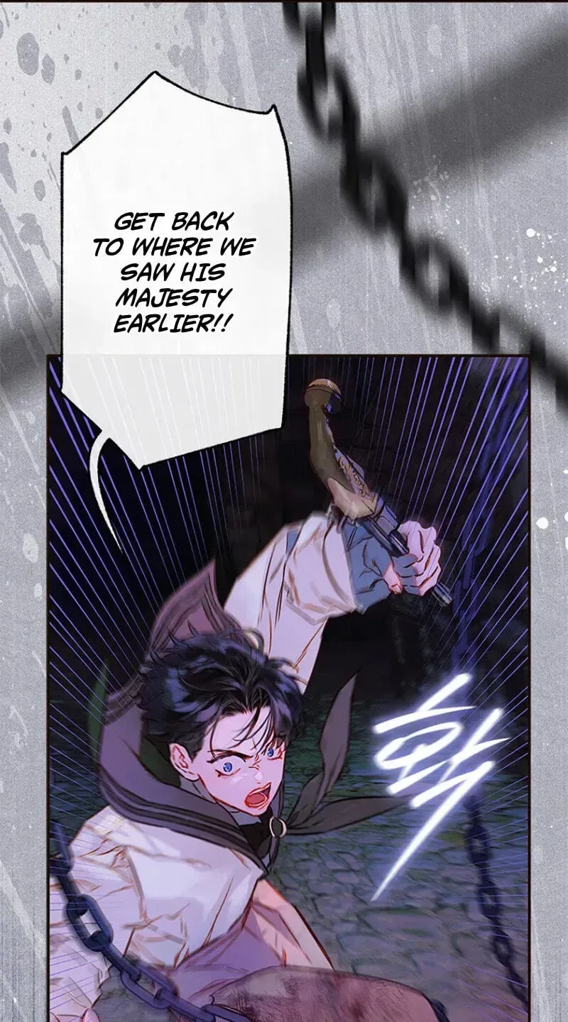 My Mother Gets Married Again Chapter 110 page 39
